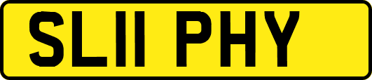 SL11PHY
