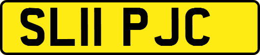 SL11PJC
