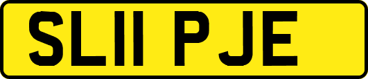 SL11PJE