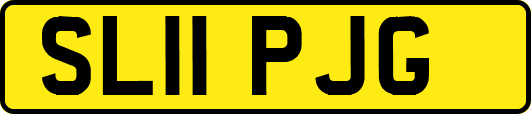 SL11PJG