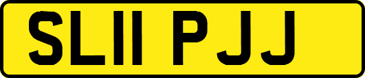 SL11PJJ