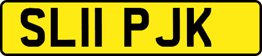 SL11PJK