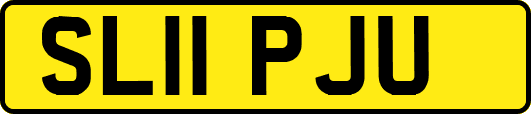SL11PJU