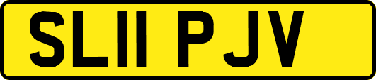 SL11PJV