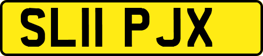 SL11PJX