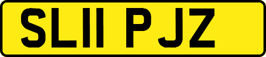 SL11PJZ