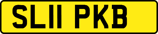 SL11PKB