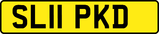 SL11PKD