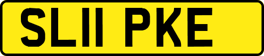 SL11PKE