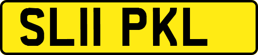 SL11PKL