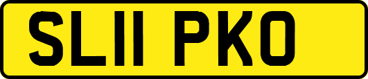 SL11PKO