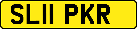 SL11PKR