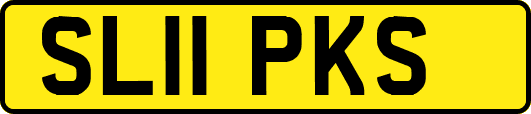 SL11PKS
