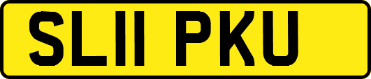 SL11PKU