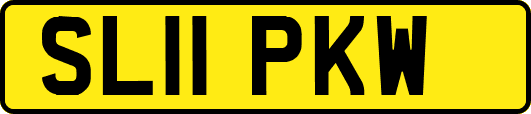 SL11PKW