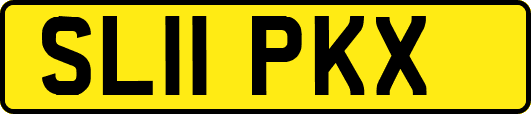 SL11PKX