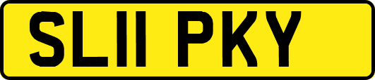 SL11PKY