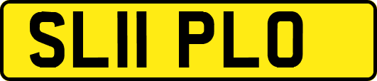 SL11PLO