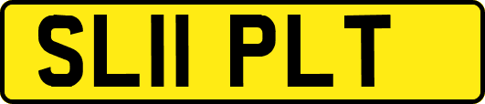 SL11PLT