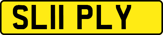 SL11PLY