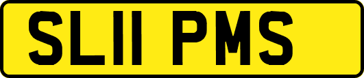 SL11PMS