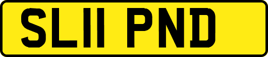 SL11PND