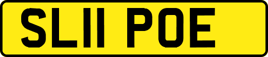 SL11POE