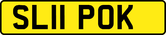 SL11POK