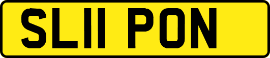 SL11PON