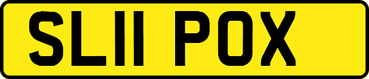 SL11POX