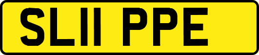 SL11PPE