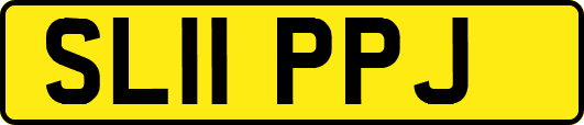SL11PPJ