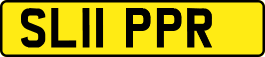 SL11PPR