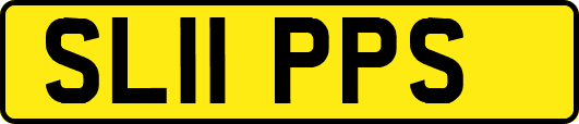 SL11PPS
