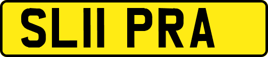 SL11PRA