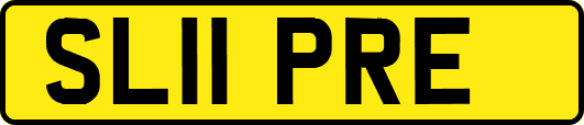 SL11PRE