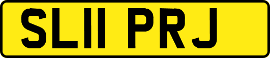 SL11PRJ