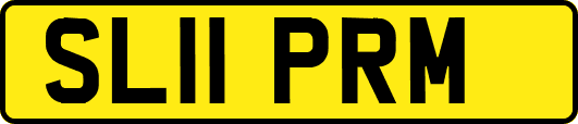 SL11PRM