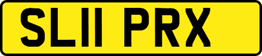 SL11PRX