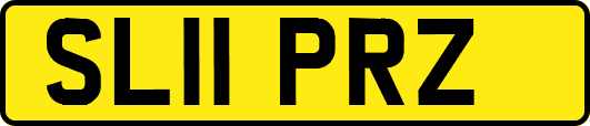 SL11PRZ
