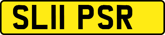 SL11PSR