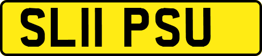 SL11PSU