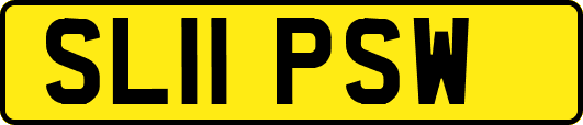 SL11PSW
