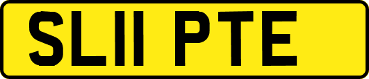 SL11PTE