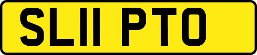 SL11PTO