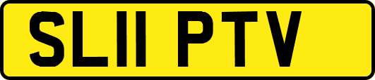 SL11PTV