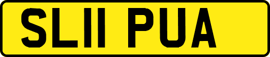 SL11PUA