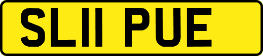 SL11PUE