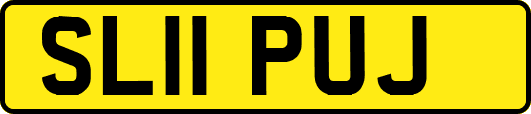 SL11PUJ