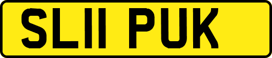 SL11PUK